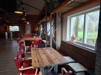 DijkZicht; Woonkamer 5