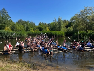 Jaarafsluiting
